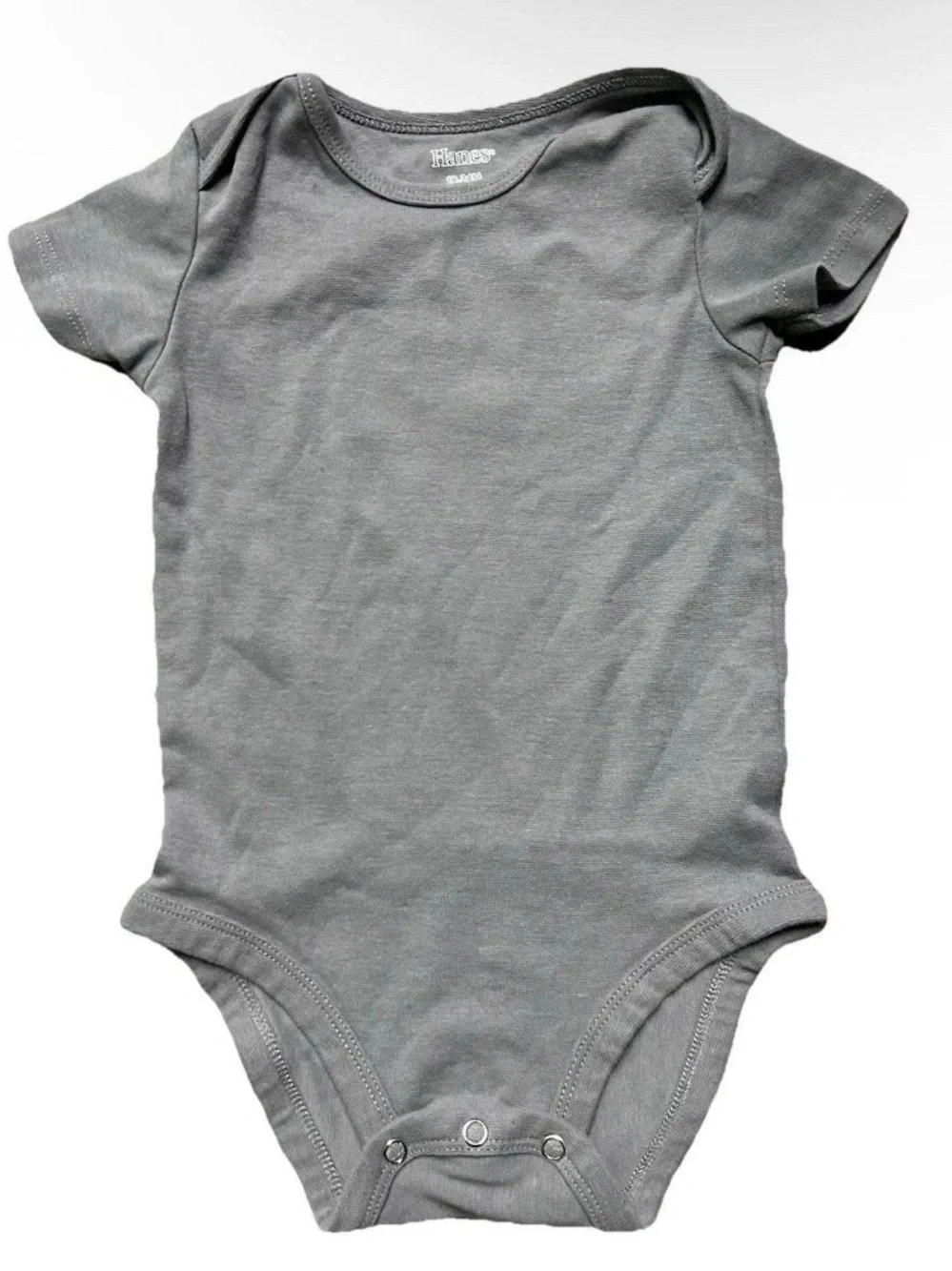 Toddler Boy Bodysuits Short Sleeve Long Sleeve Size 18-24 Months